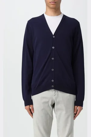 ZANONE CARDIGAN
