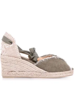 Castaner Espadrillas Brianda aperta