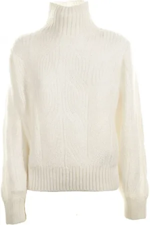 ELEVENTY Dolcevita in mohair e seta