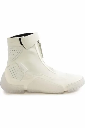 Rbrsl Stivaletto tecnico ZEST da donna con suola trasparente