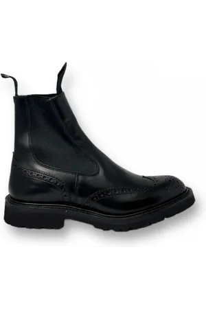 TRICKERS HENRY COUNTRY BOOT
