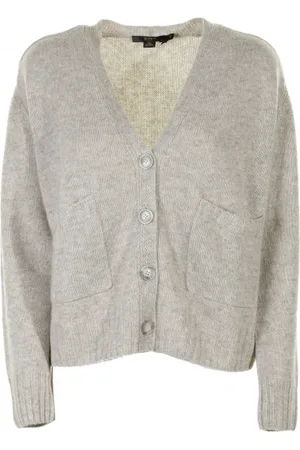 SEVENTY BY SERGIO TEGON Cardigan con bottoni