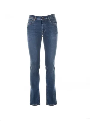 RE-HASH Jeans Rubens 5 tasche
