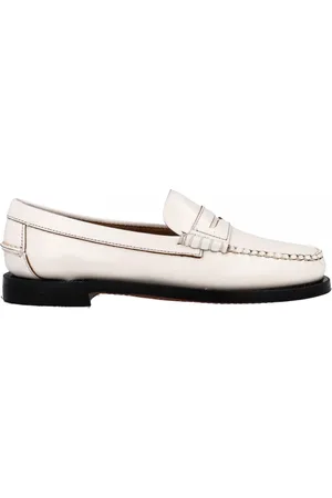 SEBAGO Mocassino classic dan donna