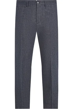 Tommy Hilfiger Pantaloni Denton aderenti