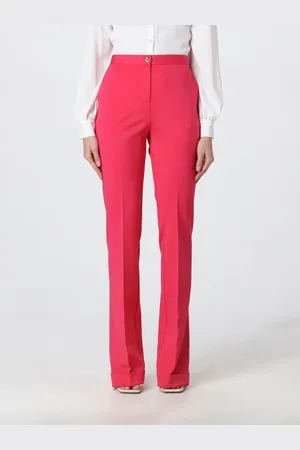 Pinko PRAGMATICO PANTALONE PUNTO MILANO