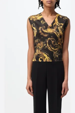 VERSACE TOP