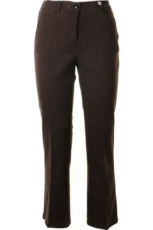 MYTHS Pantalone a vita alta