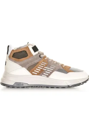 Hogan Sneaker Mid Top Hyperlight