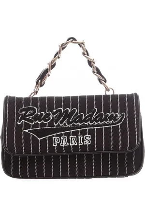 RUE MADAM Yankees S black