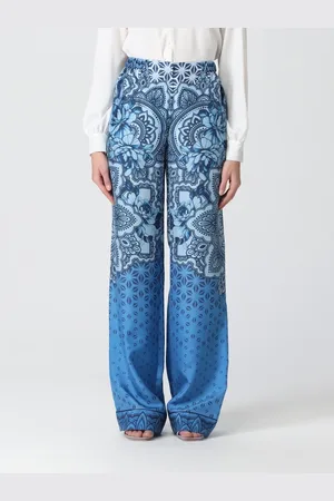 Alberta Ferretti HABOTAY STAMPATO