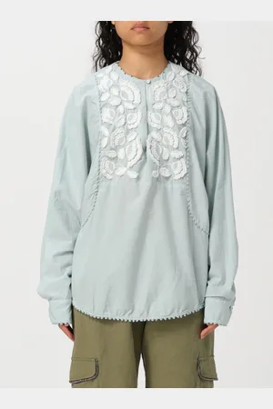 Bazar Deluxe CAMICIA DECORATA