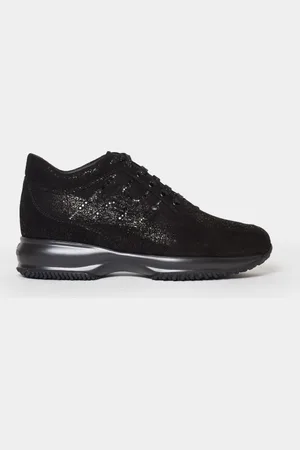 Hogan Sneakers Interactive