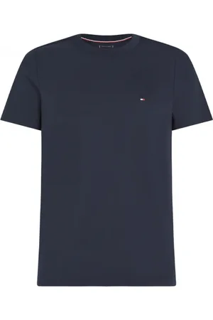 Tommy Hilfiger T-shirt con mini logo