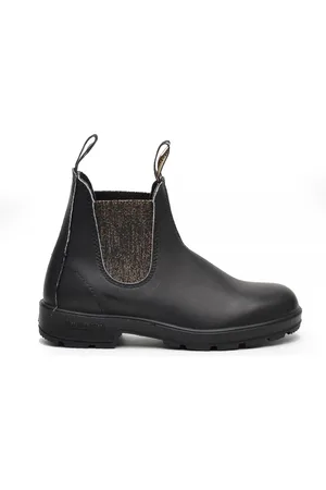 Blundstone Beatles 1924 in pelle nera