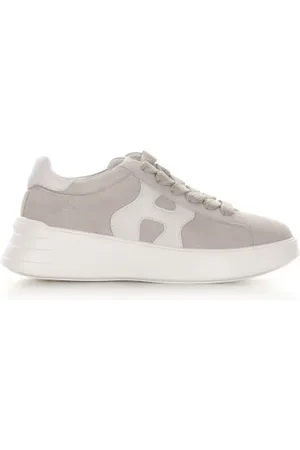 Hogan Sneaker Rebel in suede