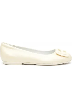 Hogan Ballerina H661 in pelle color