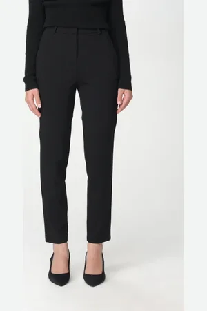 Pinko PAULINE PANTALONE PUNTO STOFFA
