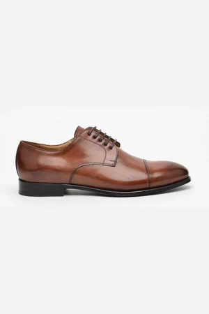 Brecos Scarpa classica in pelle