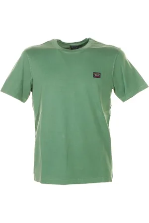 Paul & Shark T-shirt in cotone