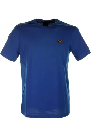 Paul & Shark T-shirt con logo