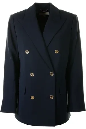 Michael Kors Blazer in crêpe