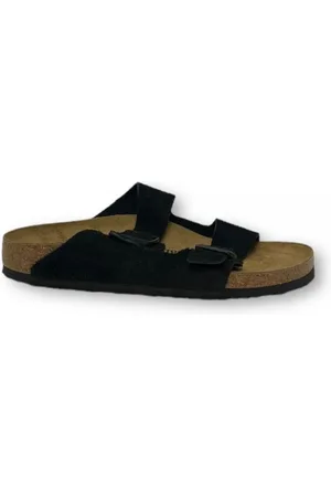 Birkenstock Arizona black