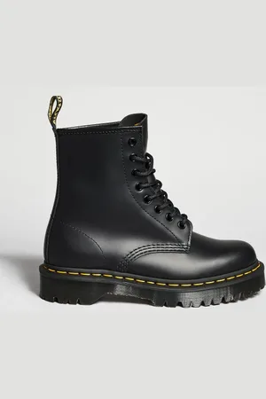 Dr. Martens Polacco 1460 Bex Smooth black