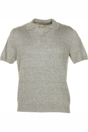 TAGLIATORE Polo a maniche corte in cotone