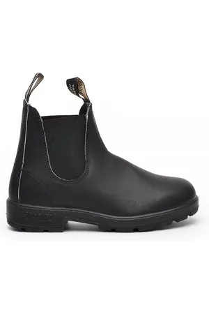 Blundstone Beatles 510 in pelle nera