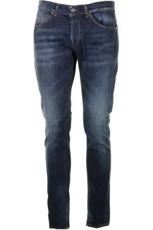 Dondup Jeans in denim sfumato