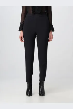 Pinko PARANA PANTALONE CREPE TECNICO
