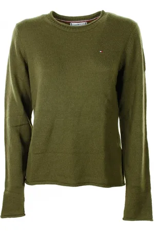 Tommy Hilfiger Pullover in lana