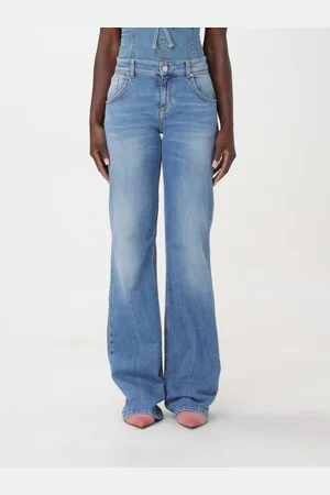 BLUMARINE PANTA J REGULAR