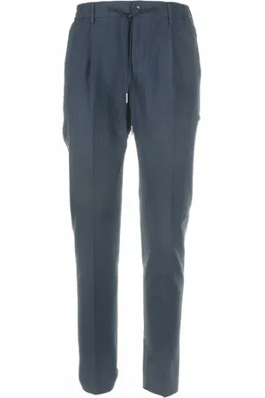 TAGLIATORE Pantalone con coulisse