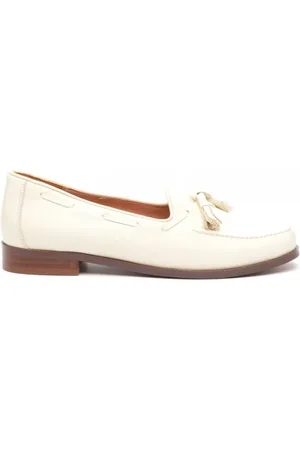 AQUARELLE Mocassino 672Z45 in pelle