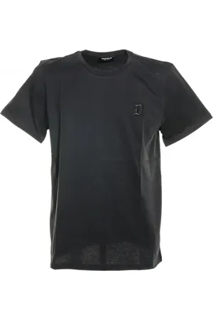 Dondup T-shirt in jersey