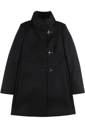 FAY Cappotto in lana