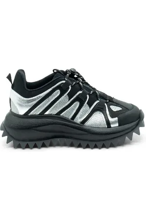 vic matiè Running trek nera/argento