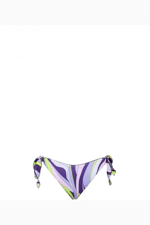 MC2 SAINT BARTH Bikini waves multicolore