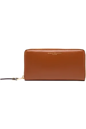 Gianni chiarini Portafoglio Wallets Dollaro in pelle
