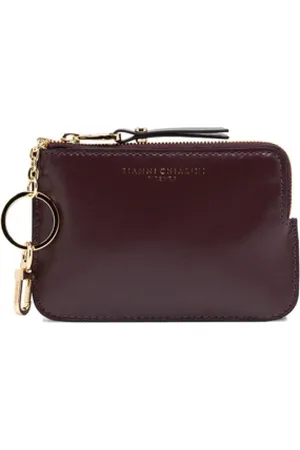 Gianni chiarini Portafoglio Wallets Dollaro in pelle