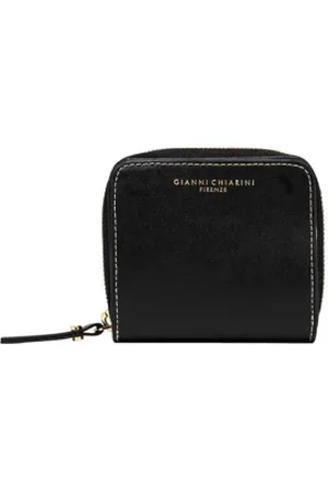 Gianni chiarini Portafoglio Wallets Vacchetta in pelle
