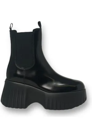 Hogan H-STRIPES WEDGE CHELSEA