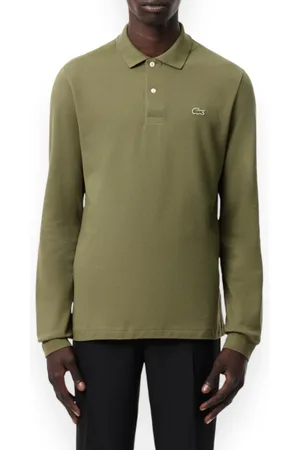 Lacoste BEST POLO MANICA LUNGA