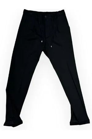 STILOSOPHY PANTALONE COULISSE PUNTO MILANO