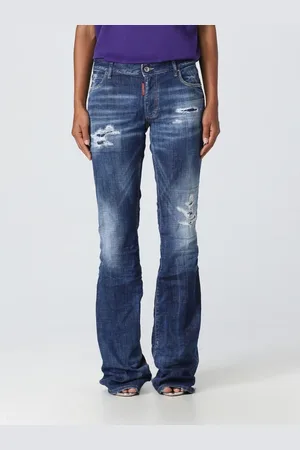 Dsquared2 TROUSERS