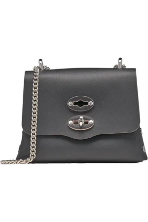 Zanellato Postina AMAR SUPERBABY in pelle