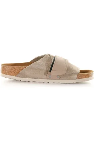 Birkenstock Ciabatta Kyoto con strap