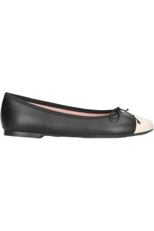 Pretty Ballerinas Ballerina Pretty Ballerinas 50320 in pelle